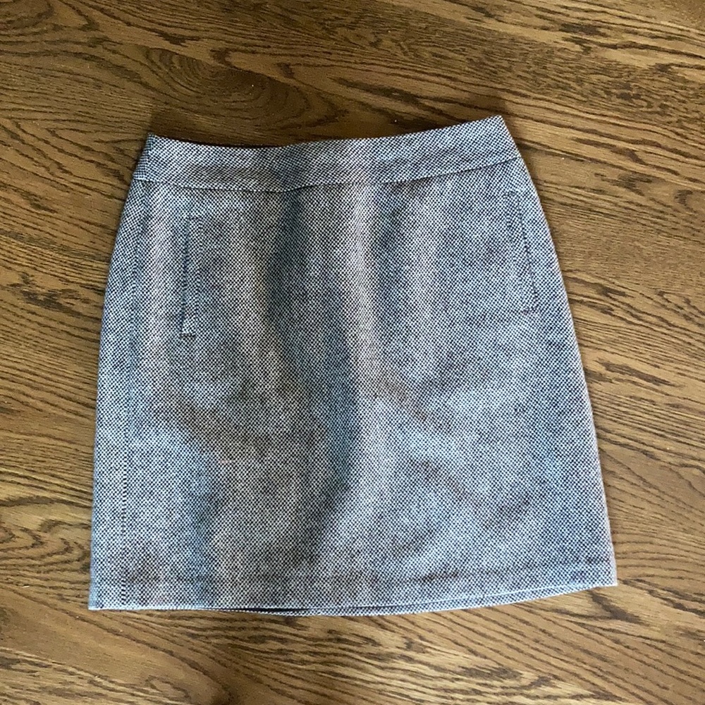 Banana Republic pencil skirt